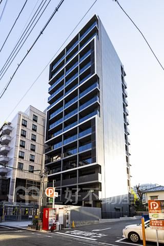 2LDK Apartment for Rent in Hakata Ward, Fukuoka - Thumbnail 4