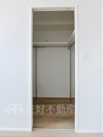 1LDK Apartment for Rent in Hakata Ward, Fukuoka - Thumbnail 3
