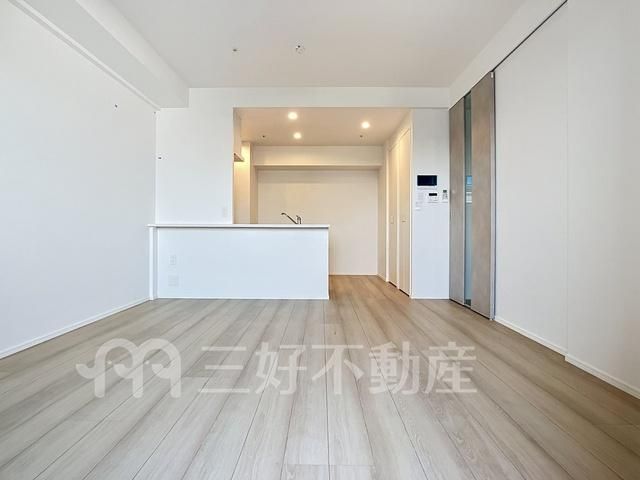 1LDK Apartment for Rent in Hakata Ward, Fukuoka - Thumbnail 4