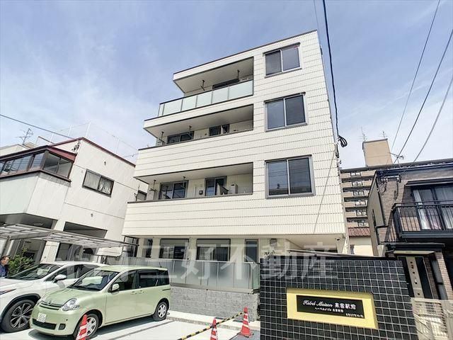 2LDK Apartment for Rent near Takamiya Station, Fukuoka - Thumbnail 4