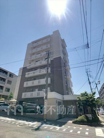 2LDK Apartment for Rent near Takamiya Station, Fukuoka - Thumbnail 2