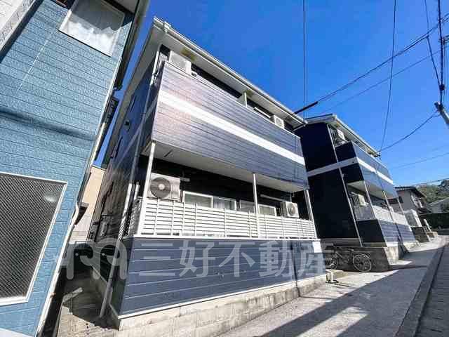 1R Apartment in Higashi-ku, Fukuoka City Near Fukudaimae Station - Thumbnail 2