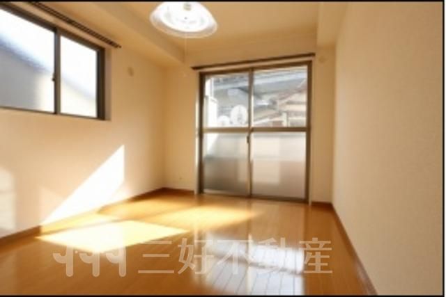 2SLDK Apartment for Rent in Nishi-ku, Fukuoka City - Thumbnail 4