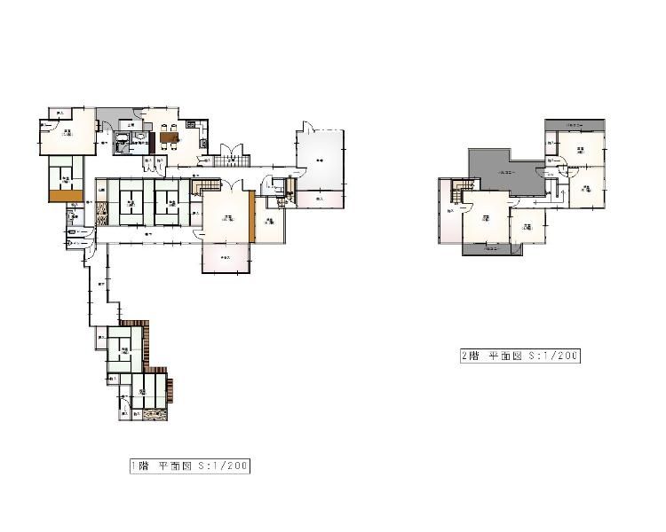 12DK House with Garden and Garage in Mitoyo City, Kagawa - Thumbnail 2