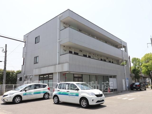 1K Apartment for Rent in Minami Ward, Fukuoka City - Thumbnail 2