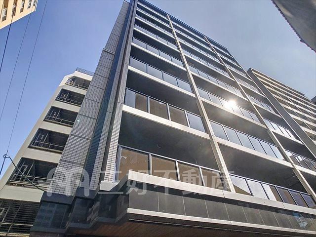 1LDK Apartment for Rent Near Tenjin Station in Fukuoka - Thumbnail 3