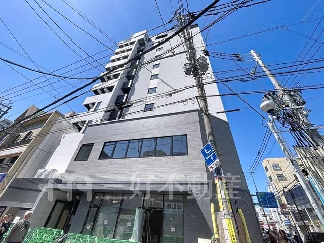 New 2LDK Apartment for Rent Near Nishi-jin Station, Fukuoka - Thumbnail 4