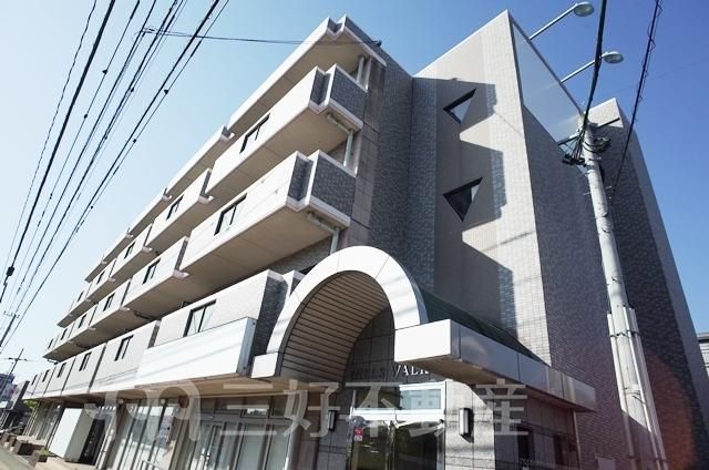 2LDK Top Floor Apartment in Onojo City, Fukuoka - Thumbnail 2