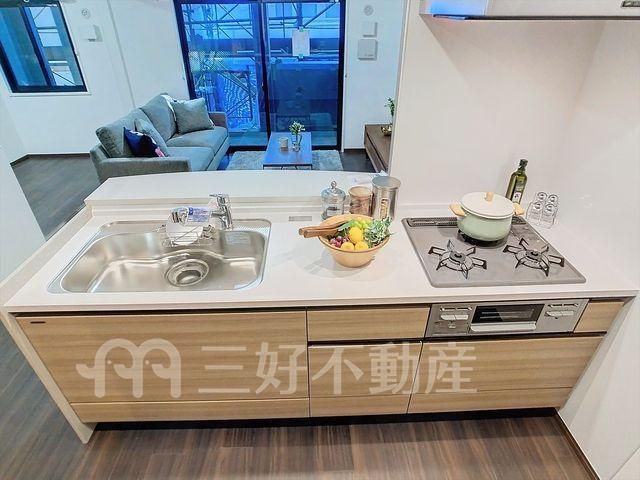 3LDK Apartment for Rent in Hakata Ward, Fukuoka - Thumbnail 4