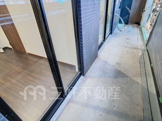3LDK Apartment for Rent in Hakata Ward, Fukuoka - Thumbnail 3