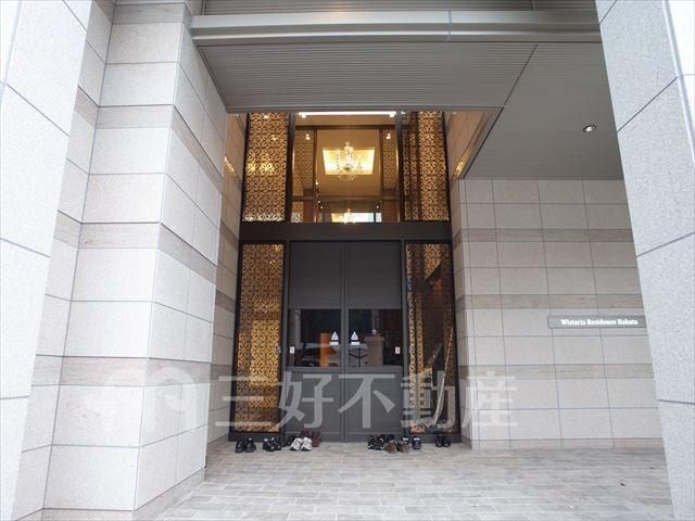1LDK Apartment for Rent in Hakata-ku, Fukuoka City - Thumbnail 4