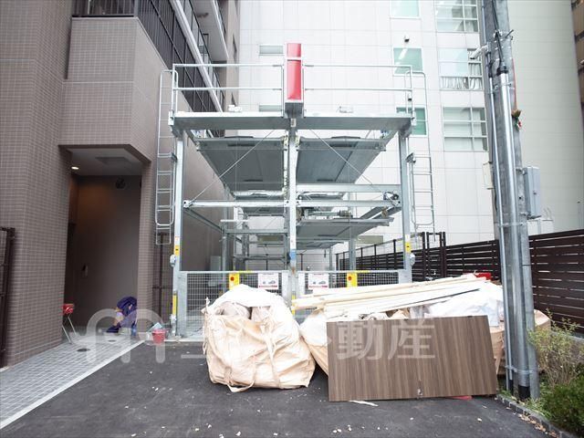 1LDK Apartment for Rent in Hakata-ku, Fukuoka City - Thumbnail 3
