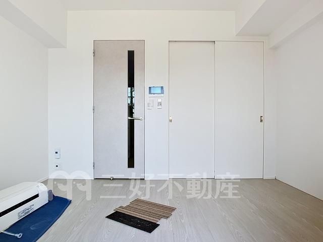 Modern 1K Apartment in Hakata-ku, Fukuoka – Near Tenjin - Thumbnail 4
