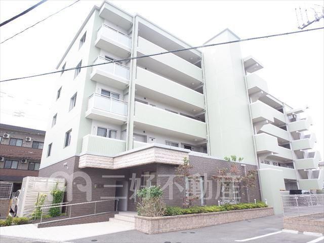 3LDK Apartment for Rent in Minami Ward, Fukuoka City - Thumbnail 4