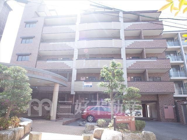 3LDK Apartment for Rent in Minami Ward, Fukuoka City - Thumbnail 2