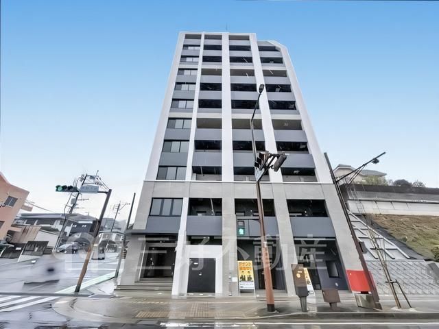 1K Apartment for Rent in Minami Ward Fukuoka Near Ohashi Station - Thumbnail 4