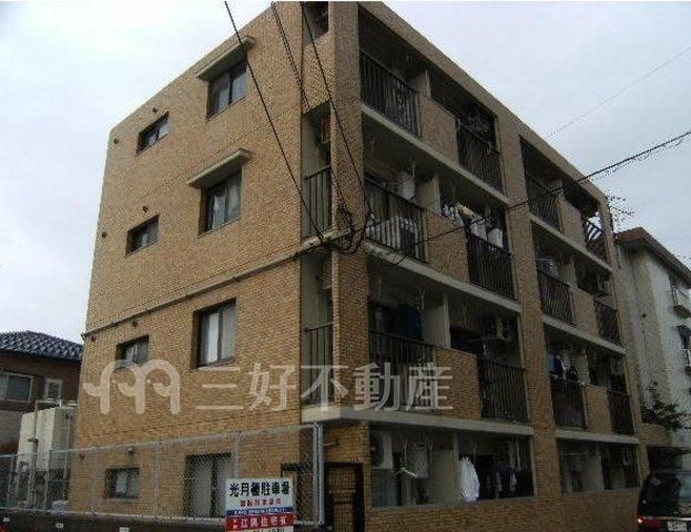 Maison Amour Rental Apartment in Minami-ku, Fukuoka - Thumbnail 2