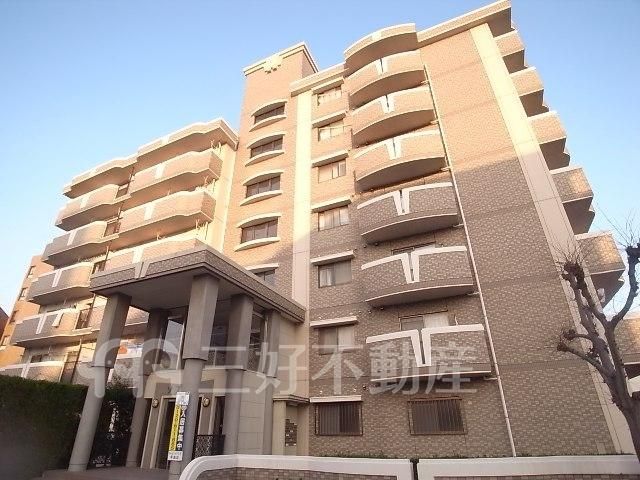 3LDK Apartment for Rent in Fukuoka City Nishi Ward - Thumbnail 2
