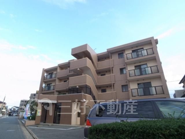 3LDK Apartment for Rent in Fukuoka City Nishi Ward - Thumbnail 4