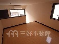 1R Apartment for Rent Near Kyudai-Gakkentoshi Station, Fukuoka - Thumbnail 3