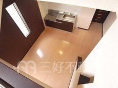 1R Apartment for Rent Near Kyudai-Gakkentoshi Station, Fukuoka - Thumbnail 2
