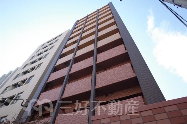Sanzo Villa - 1DK Apartment for Rent in Chuo Ward, Fukuoka - Thumbnail 3