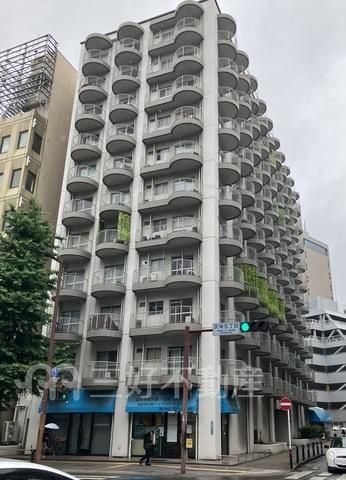 Sanzo Villa - 1DK Apartment for Rent in Chuo Ward, Fukuoka - Thumbnail 2