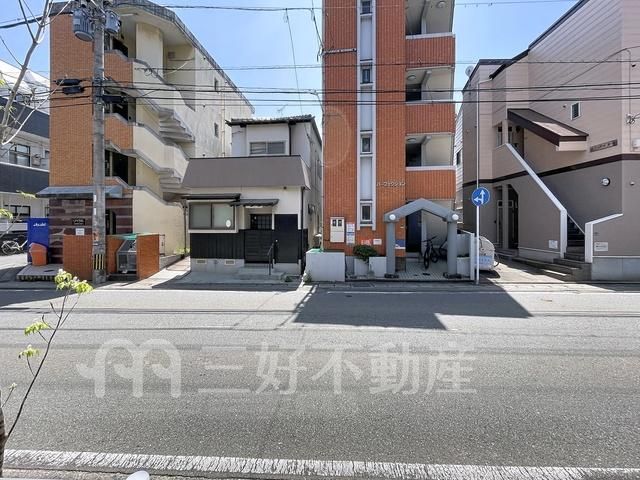 2LDK Apartment in Sawara-ku, Fukuoka – Pet-Friendly, Internet Included - Thumbnail 2