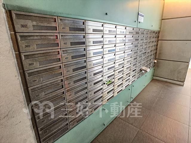 1LDK Apartment for Rent in Hakozaki, Fukuoka City - Thumbnail 3