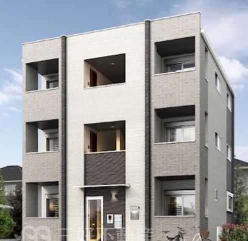 New Apartment for Rent near Hakozakimiyamae Station, Fukuoka - Thumbnail 4