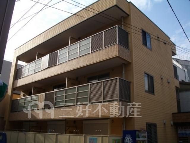1K Student Apartment Near Watanabe-dori Station, Fukuoka Chuo Ward - Thumbnail 2