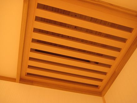 New Two-Generation House in Kamioka, Gifu with Unique Ventilation Design - Thumbnail 4