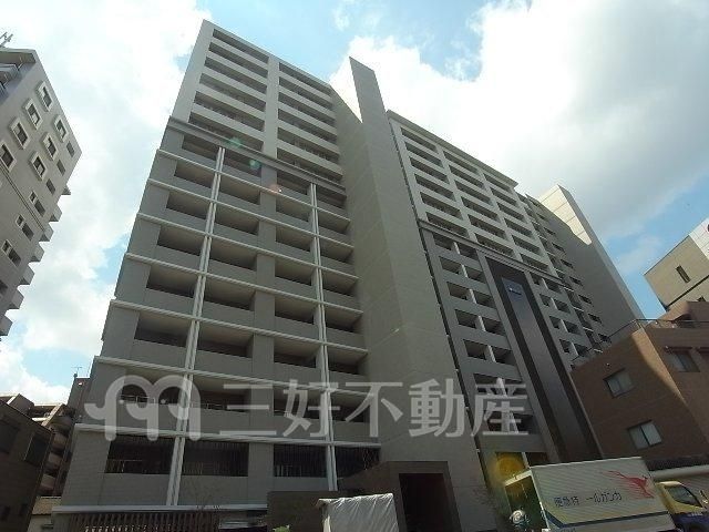 Encrest Hakata Style Rental Apartment in Hakata-ku, Fukuoka - Thumbnail 3