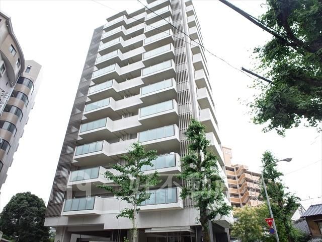 Encrest Hakata Style Rental Apartment in Hakata-ku, Fukuoka - Thumbnail 4