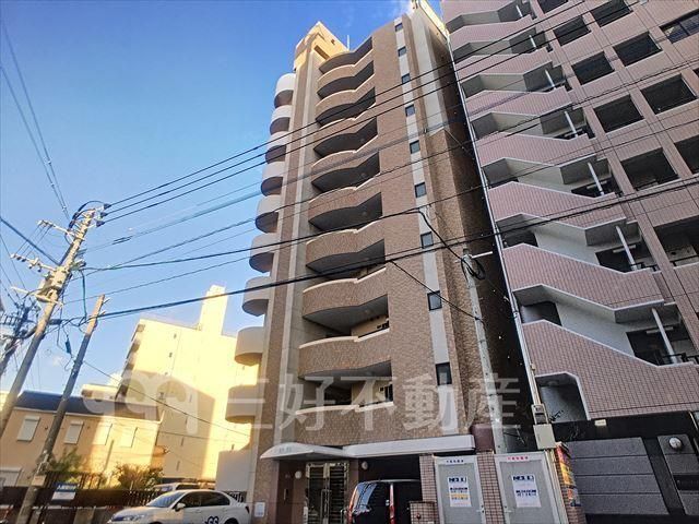 Apartment for Rent in Hakata-ku, Fukuoka Near Chiyo Kencho-guchi Station - Thumbnail 3