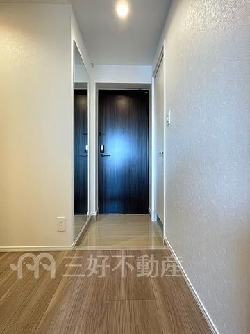 2LDK Apartment for Rent in Hakata-ku, Fukuoka - Thumbnail 4