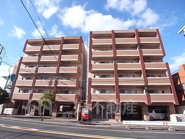 1R Apartment for Rent Near Susenji Station, Nishi-ku, Fukuoka - Thumbnail 2