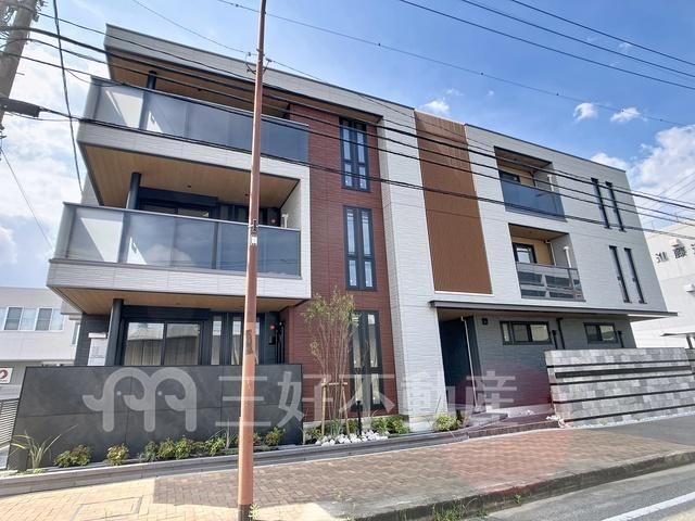 2LDK Apartment for Rent in Hakata-ku, Fukuoka - Thumbnail 4