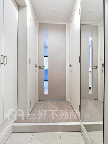 1R Apartment for Rent in Hakata-ku, Fukuoka - 22.81 sqm - Thumbnail 2