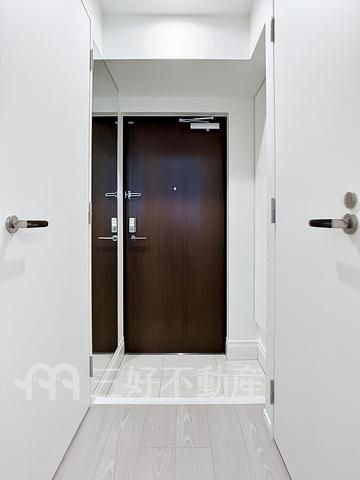 1R Apartment for Rent in Hakata-ku, Fukuoka - 22.81 sqm - Thumbnail 3