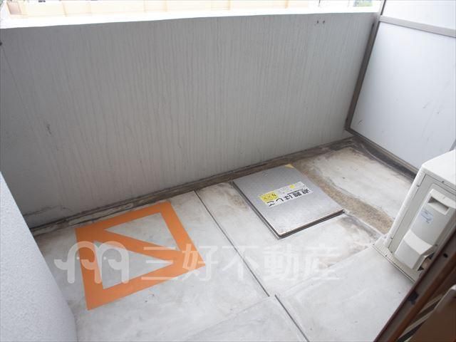 1R Apartment for Rent in Hakata-ku, Fukuoka City - Thumbnail 4