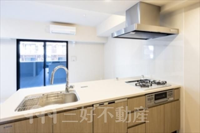 AIFLAT Hakata Gion Rental Apartments in Fukuoka - Thumbnail 3