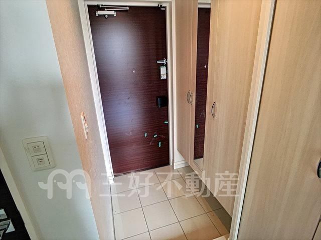 2LDK Apartment for Rent in Hakata Ward, Fukuoka - Thumbnail 3