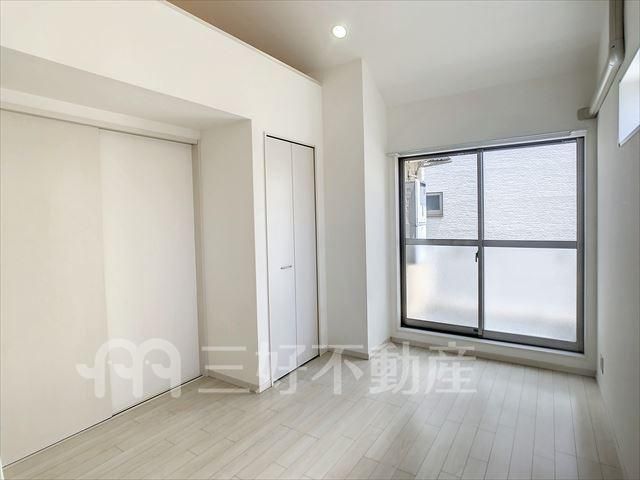 Pastel Heights Hakata Apartment for Rent in Fukuoka - Thumbnail 4