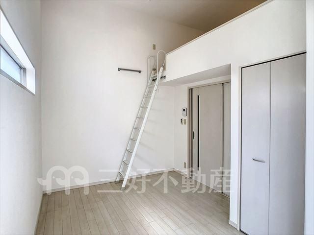 Pastel Heights Hakata Apartment for Rent in Fukuoka - Thumbnail 3