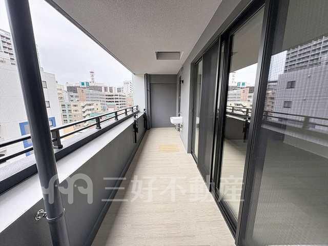 2LDK Apartment for Rent in Chuo-ku, Fukuoka - Thumbnail 4