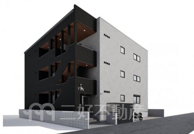 1LDK Apartment for Rent in Higashi-ku, Fukuoka - Thumbnail 3