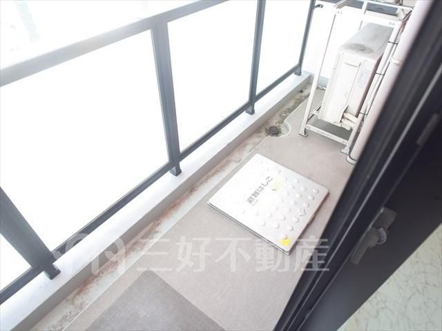 1LDK Apartment for Rent in Daimyo, Fukuoka City - Thumbnail 4