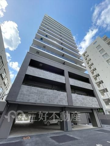 New 2LDK Apartment for Rent in Hakata-ku, Fukuoka - Thumbnail 2