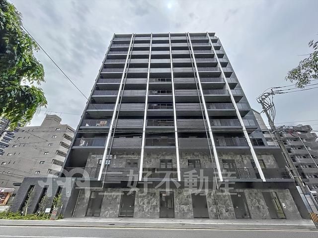 New 2LDK Apartment for Rent in Hakata-ku, Fukuoka - Thumbnail 4